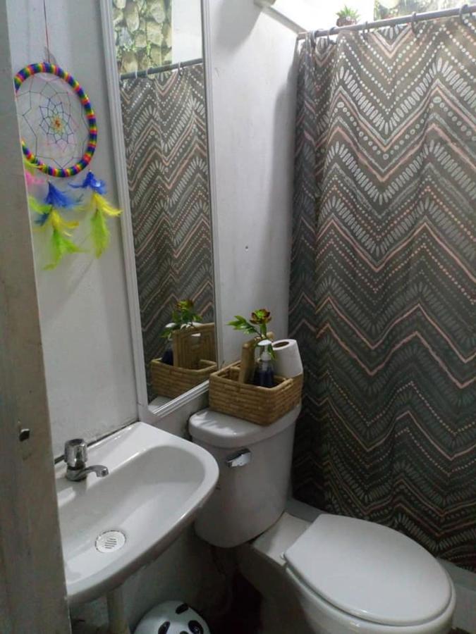 Inti Hostel Airport Lima Bagian luar foto
